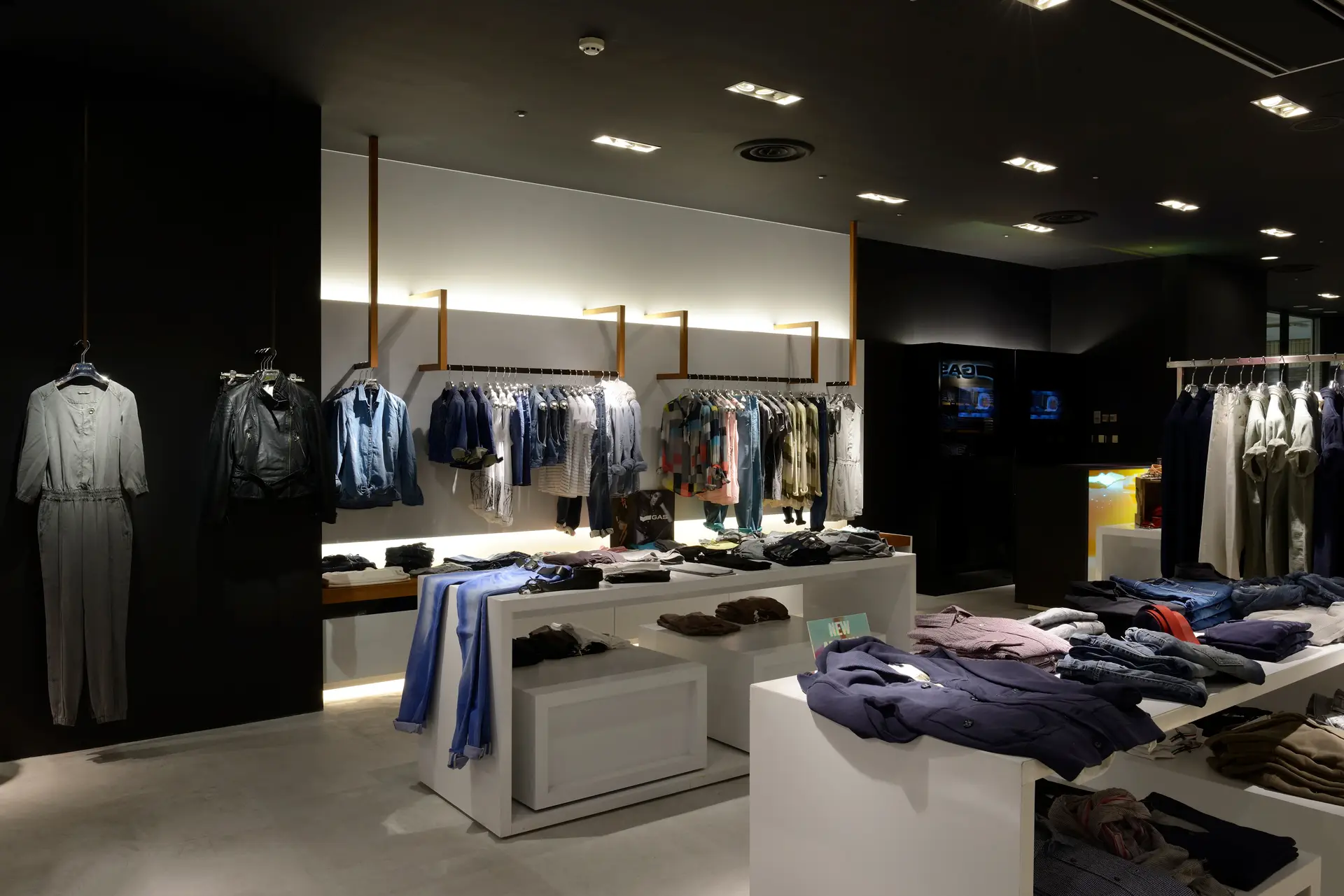 株式会社フジヤ　GAS 名古屋クレアーレ店画像