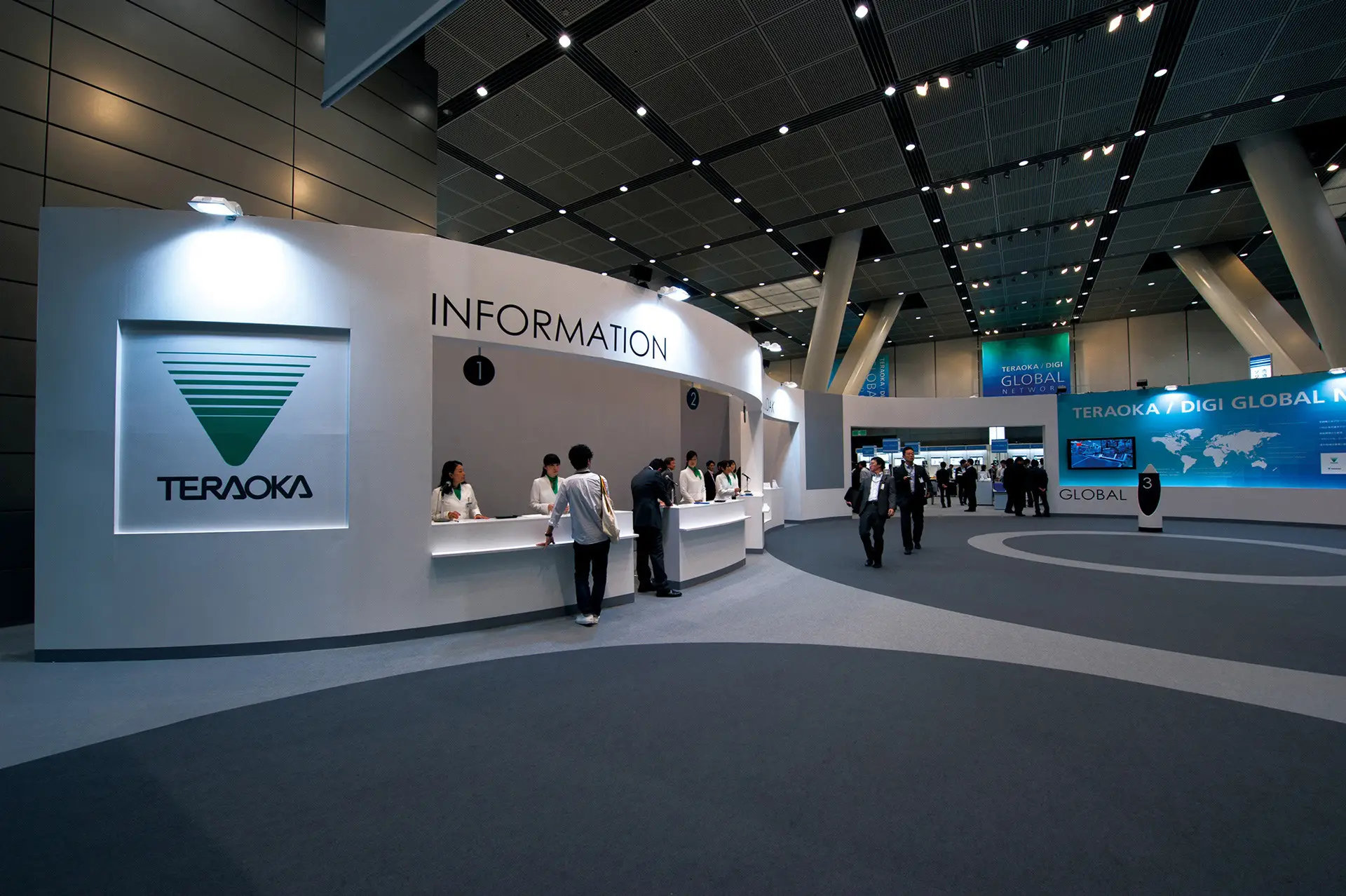 株式会社フジヤ　2014 ニューバランスフェア画像