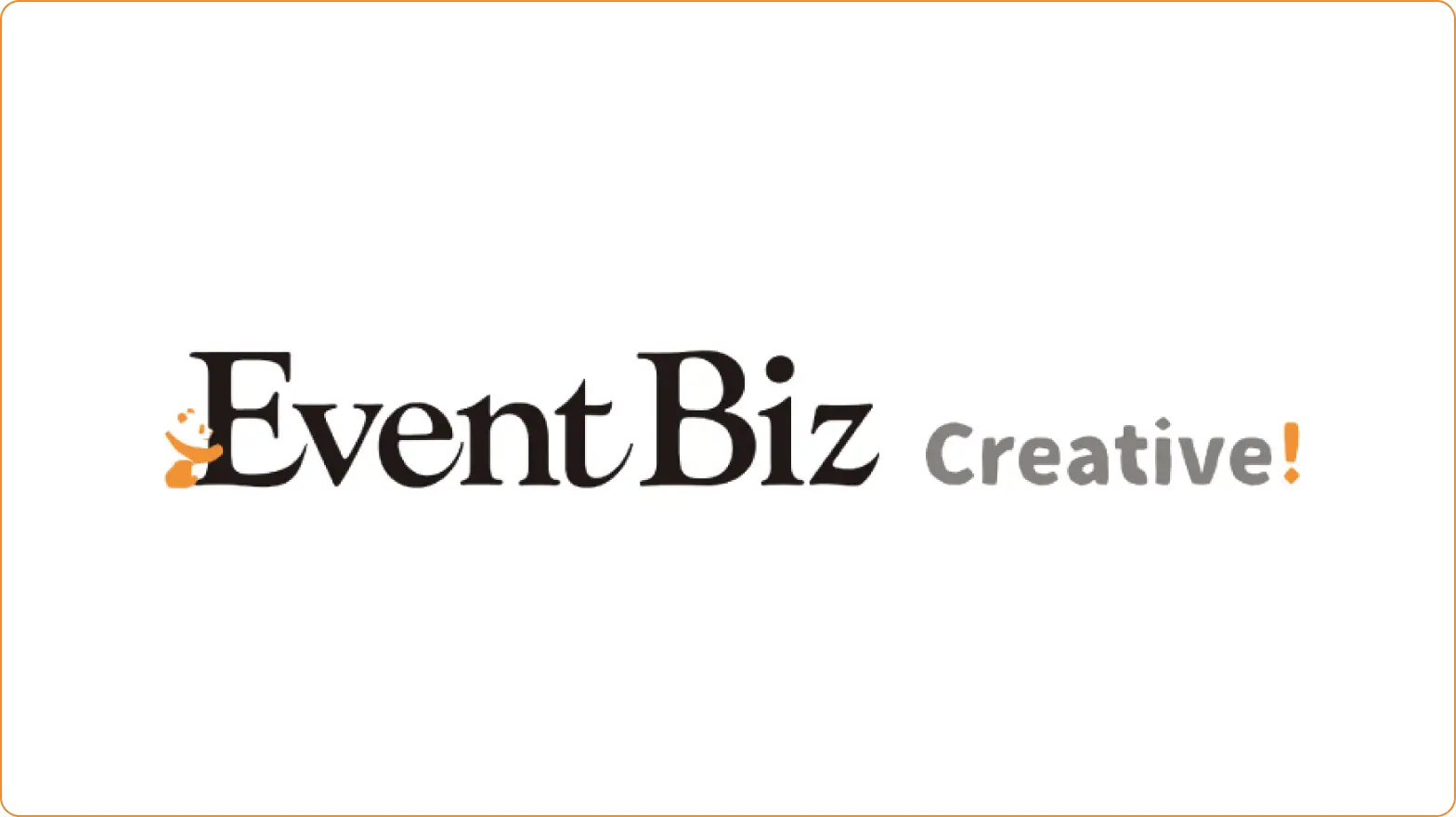 株式会社フジヤ　「EventBiz Creative!」で当社デザイナー坂本真有子が紹介画像