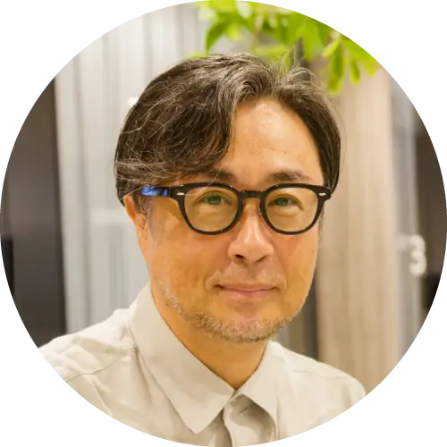 前田哲伺