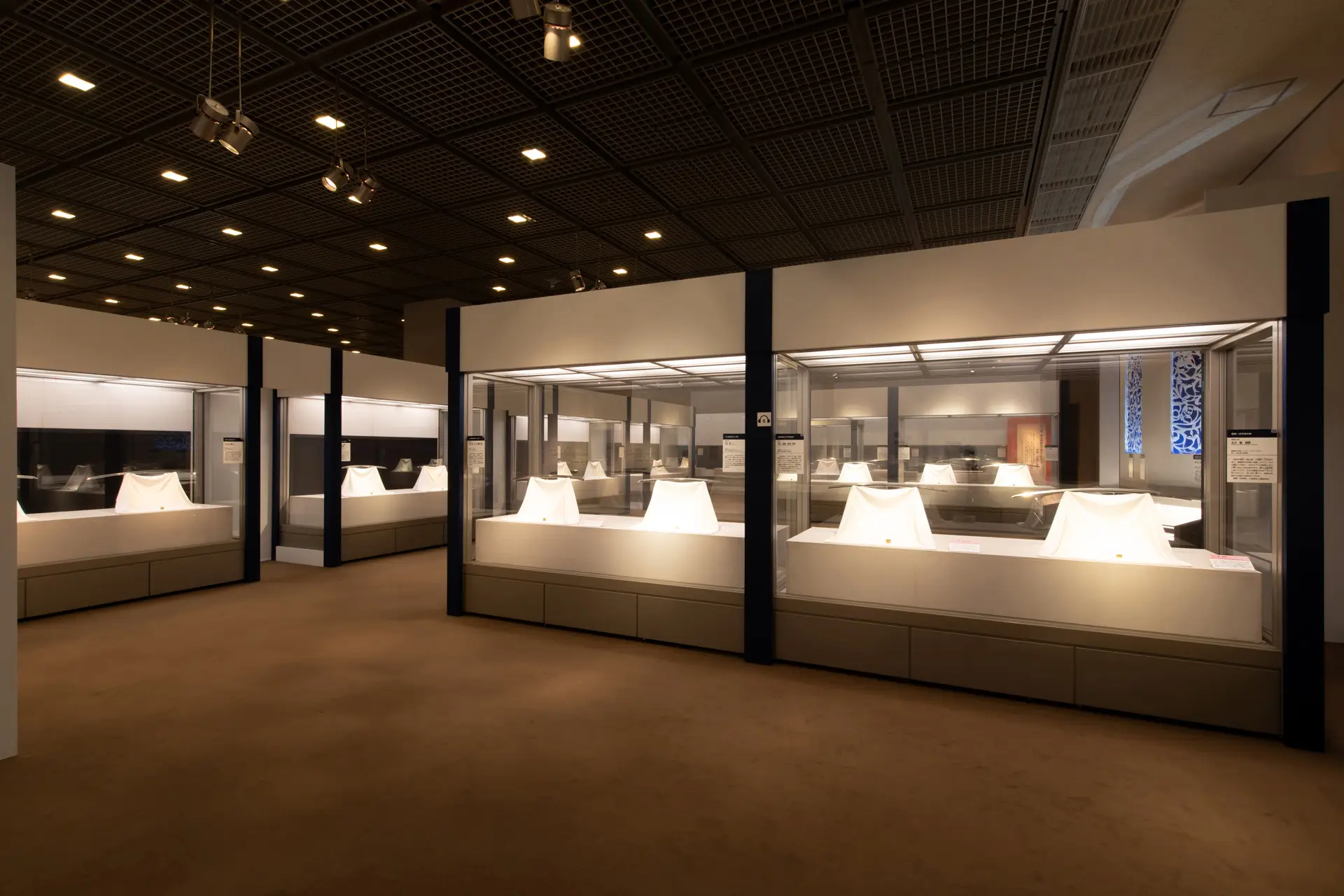 株式会社フジヤ　特別展 侍 ～もののふの美の系譜～　The Exhibition of SAMURAI画像
