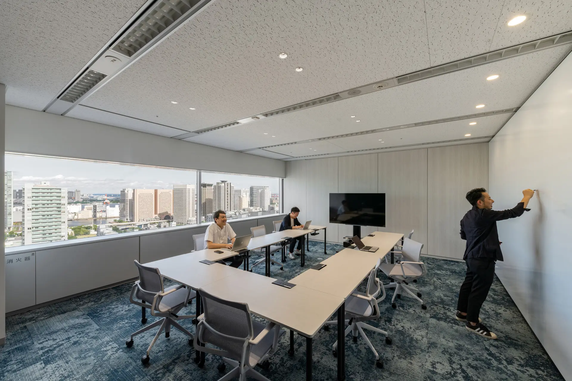 株式会社フジヤ　東芝テック株式会社　TEC 01 SIGHT画像