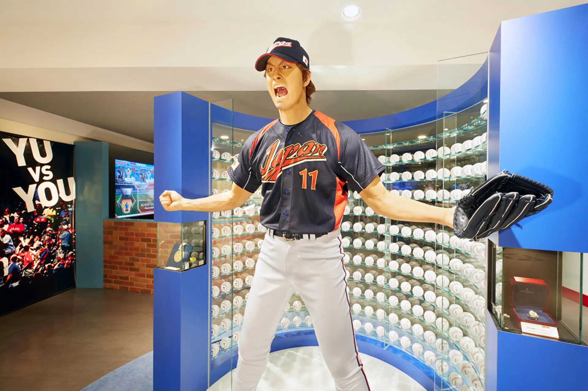 株式会社フジヤ　SPACE11 DARVISH MUSEUM画像