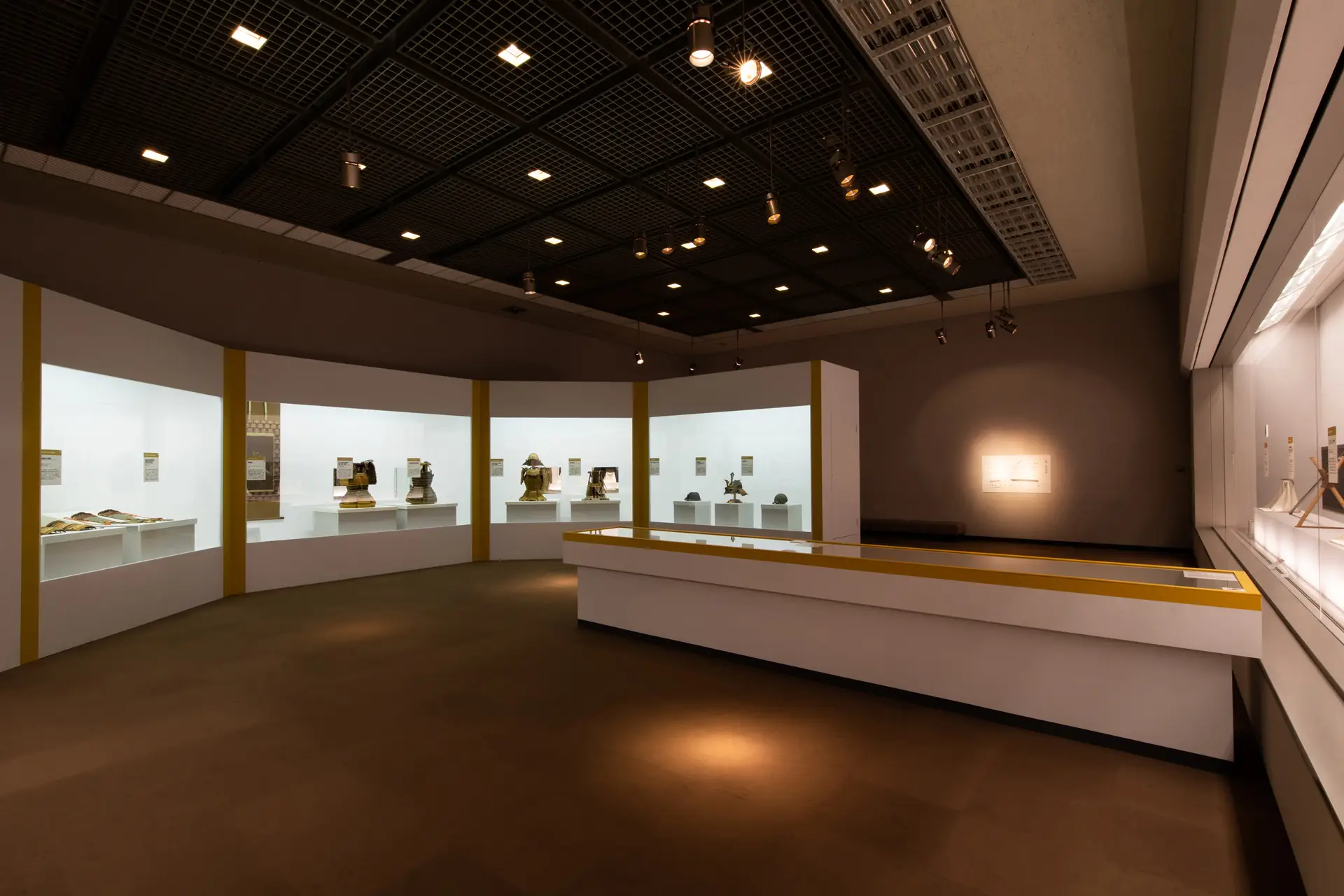 株式会社フジヤ　特別展 侍 ～もののふの美の系譜～　The Exhibition of SAMURAI画像
