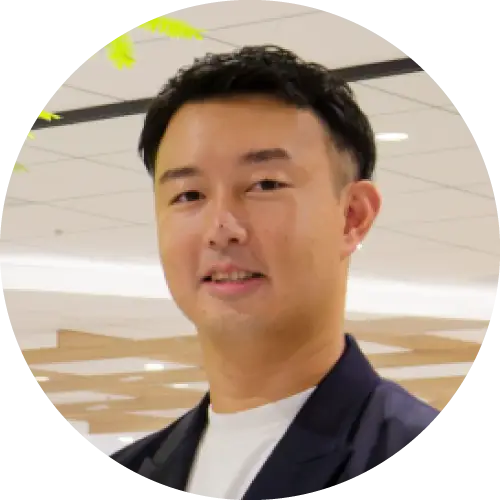 上原優磨
