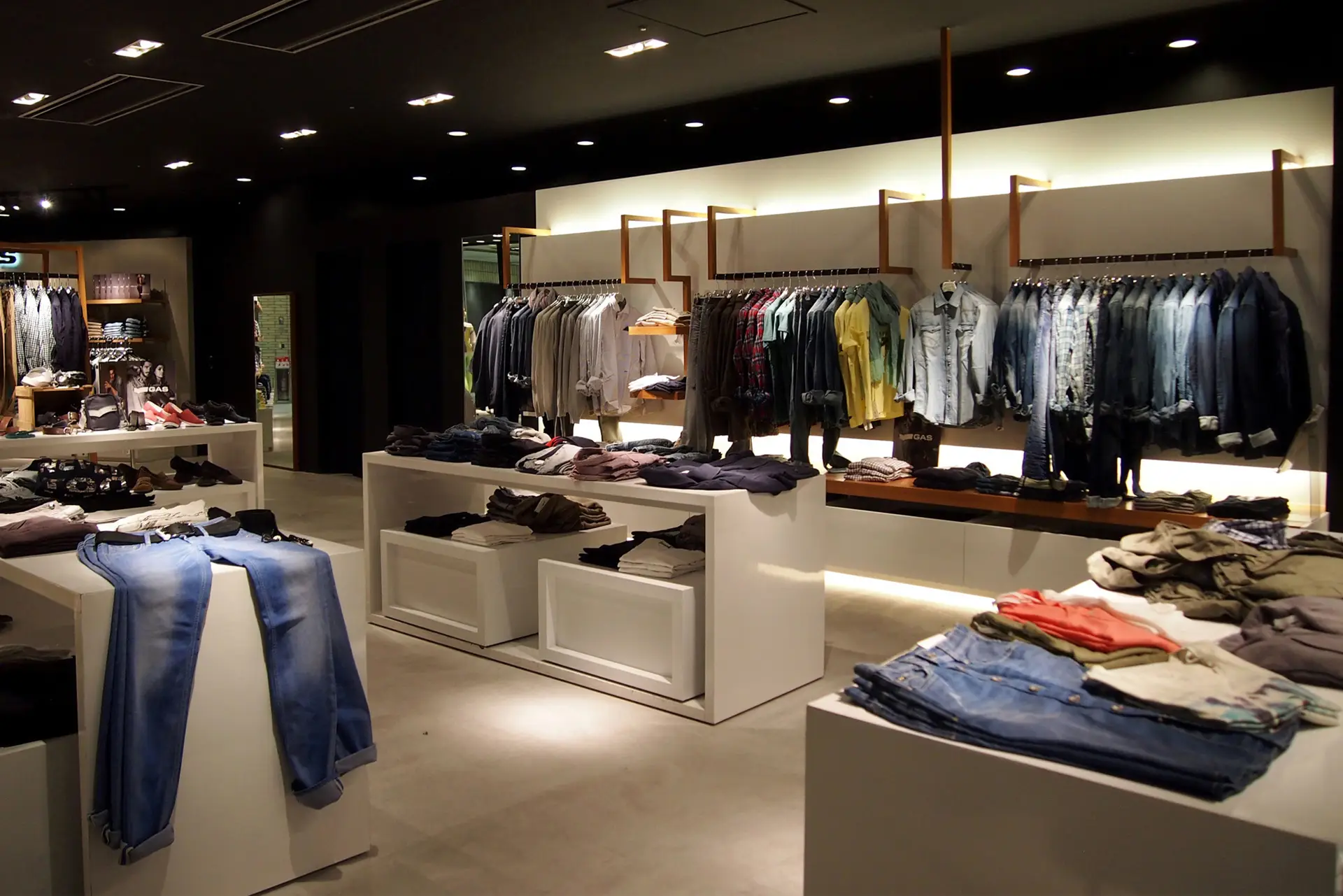 株式会社フジヤ　GAS 名古屋クレアーレ店画像