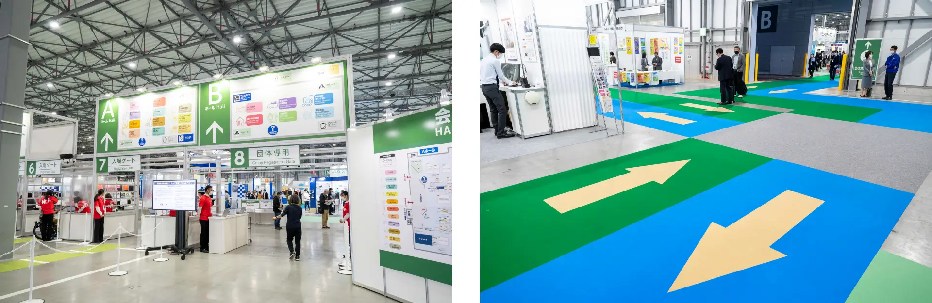 株式会社フジヤ　第48回 国際福祉機器展 H.C.R. 2021　国際福祉機器展Web 2021画像