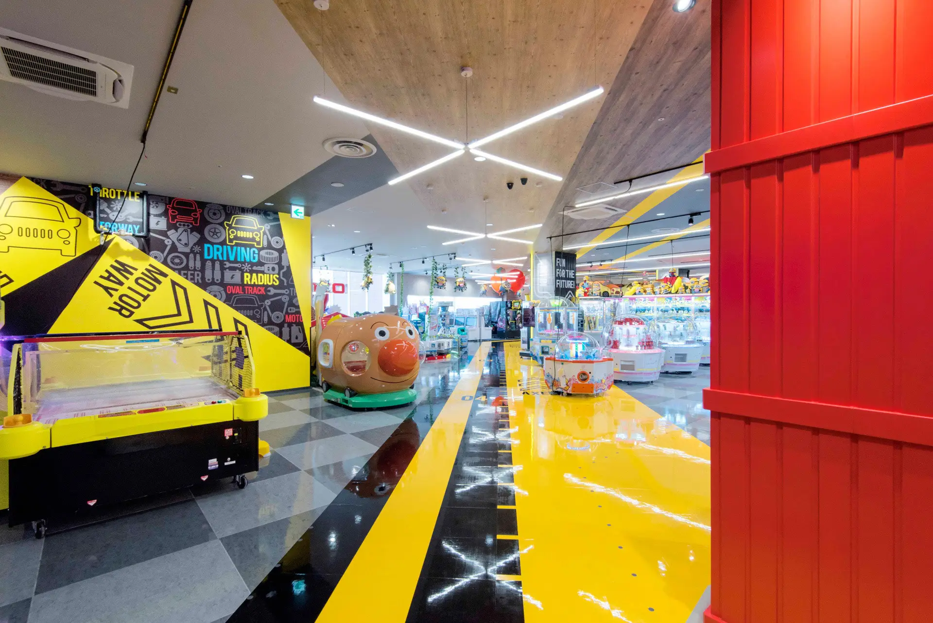 株式会社フジヤ　ｎａｍｃｏイオンモール座間店画像