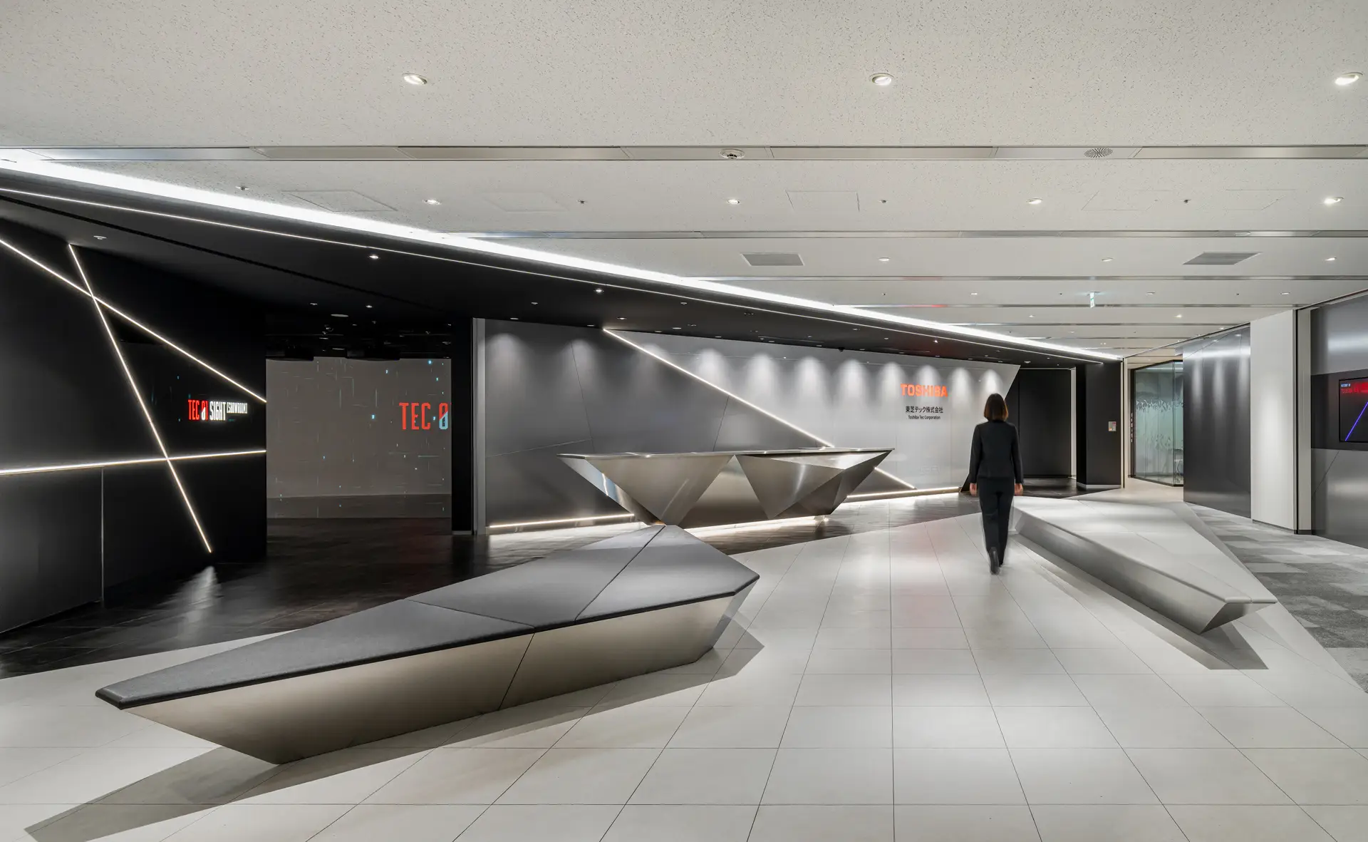 株式会社フジヤ　東芝テック株式会社　TEC 01 SIGHT画像