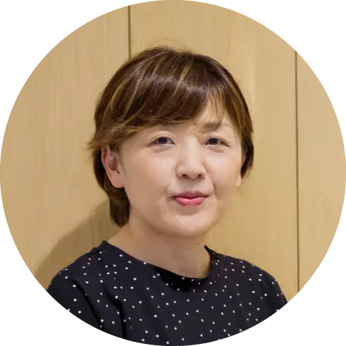 山下英子