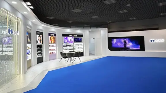 TFWA World 2024　KOSÉ