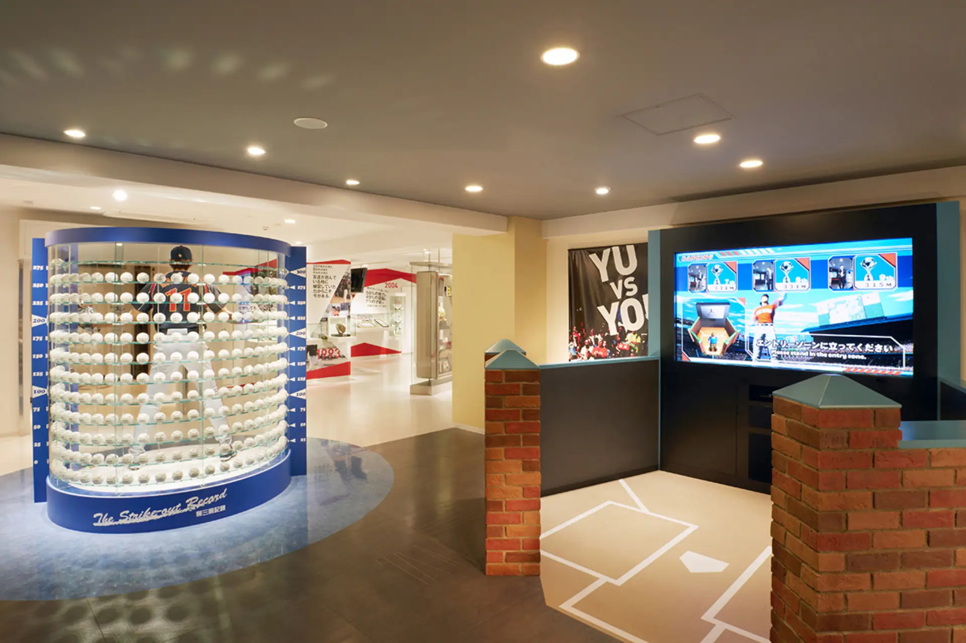 株式会社フジヤ　SPACE11 DARVISH MUSEUM画像