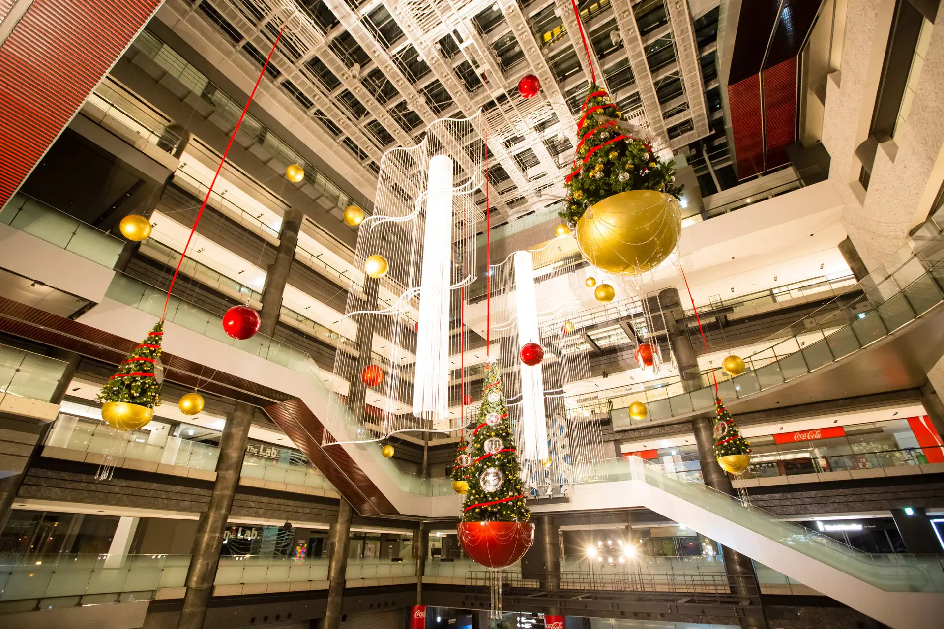 株式会社フジヤ　GRAND WISH CHRISTMAS画像