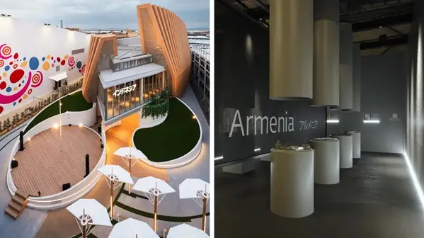 Inter BEE 2024　朋栄ブース